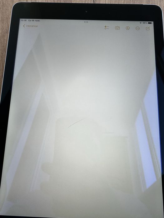 iPad Air 2 64gb LTE