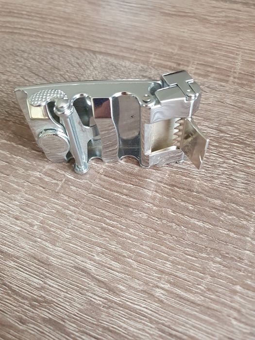 Пряжка змінна для ременя