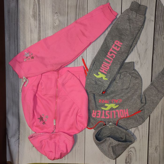 Спортивные костюмы  теплые