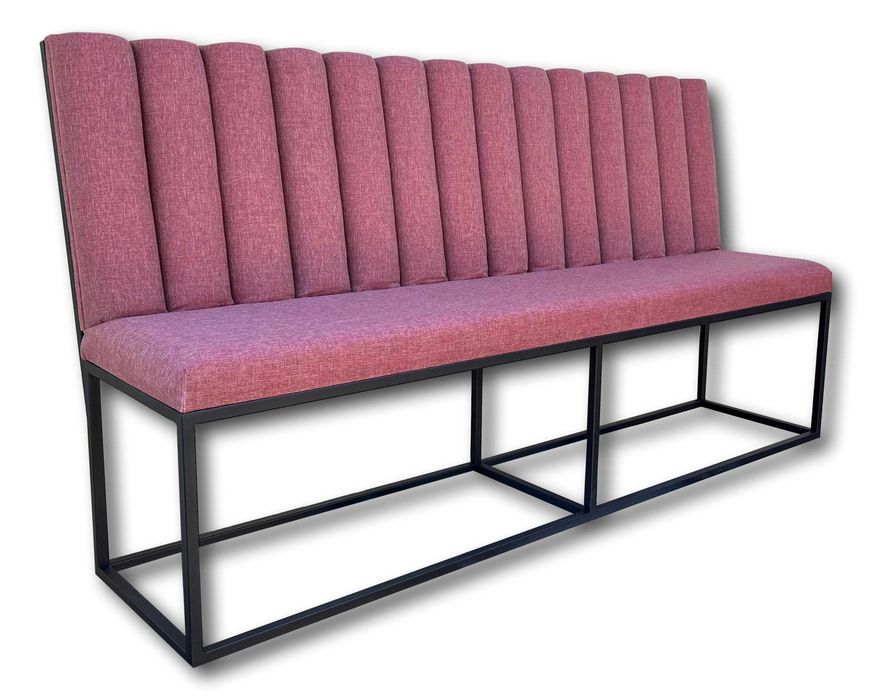 Loże tapicerowane loft pod każdy wymiar
