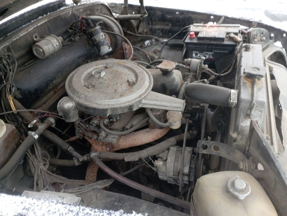 Продам  Волгу м 21