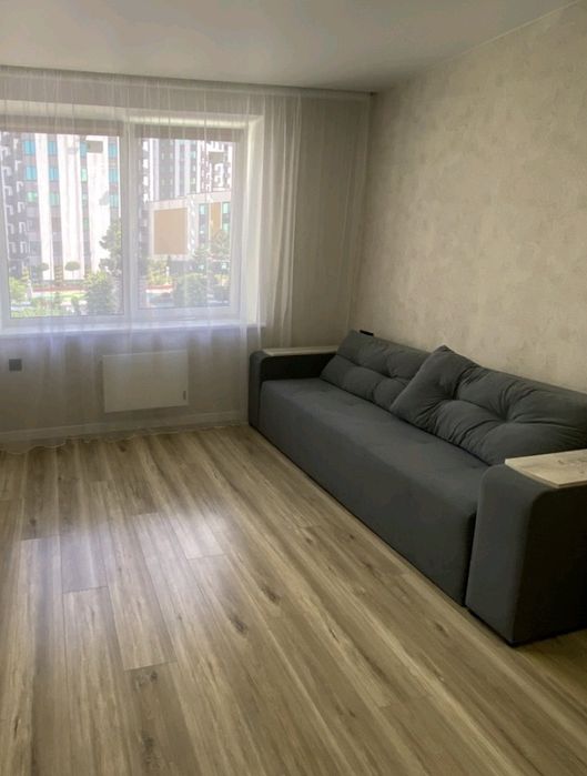 Оренда смарт-квартири 24м2, ЖК Уютний квартал, село Софіївська Борщагівка - View 3