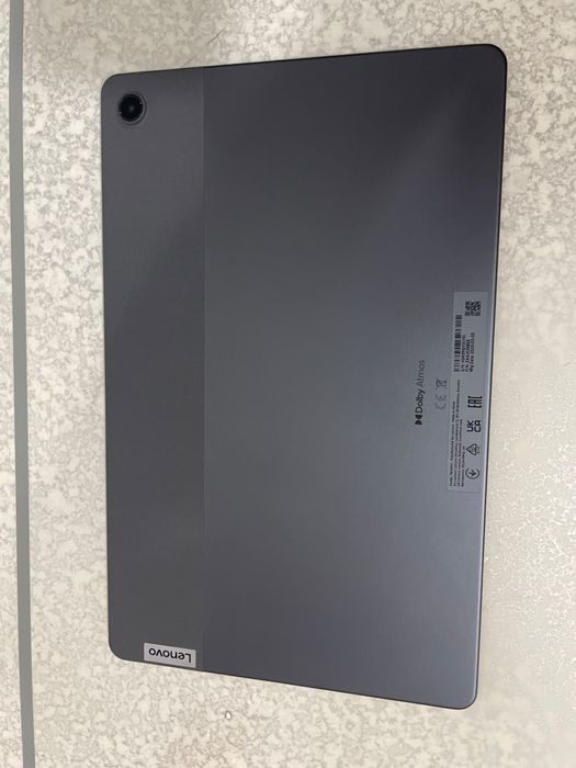 Tablet Lenovo Tab M10 Plus (3ª Geração) – 128GB