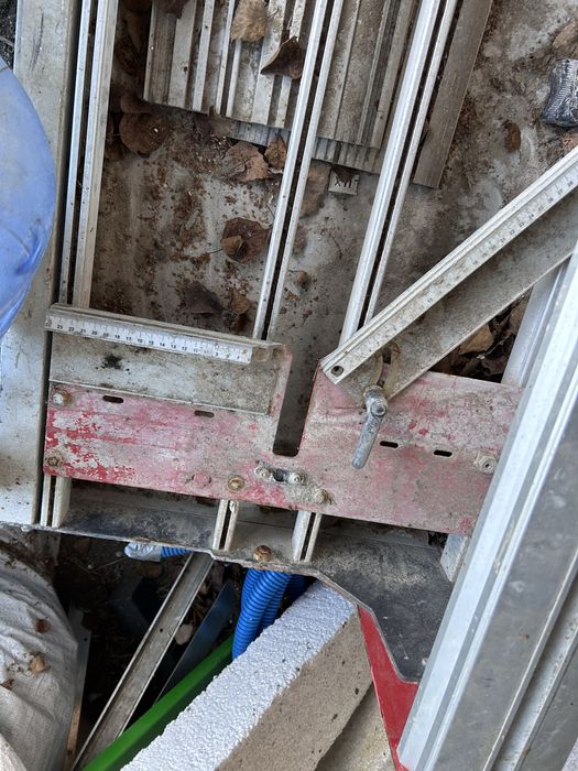 Maszyna do cięcia plytek