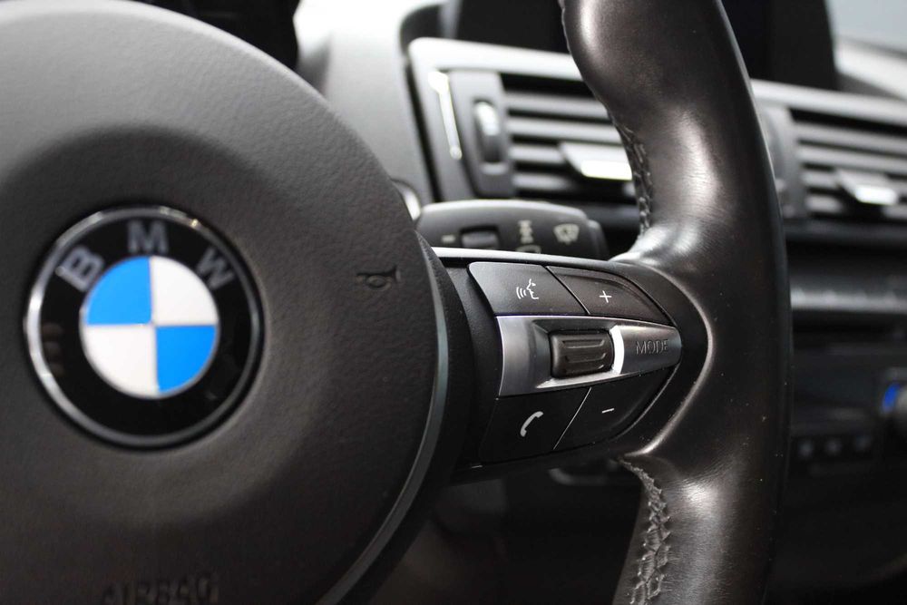 BMW 116i SPORT LINE (149€/Mês) | Revisões BMW | Garantia