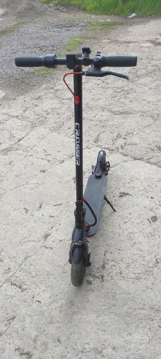 Электро самокат Crosser