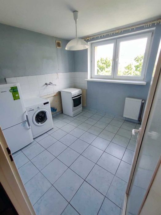Mieszkanie 2 pokoje | 57,4 m² | 3 piętro | Balkon | Garaż | Spokojna okolica | - Widok 5