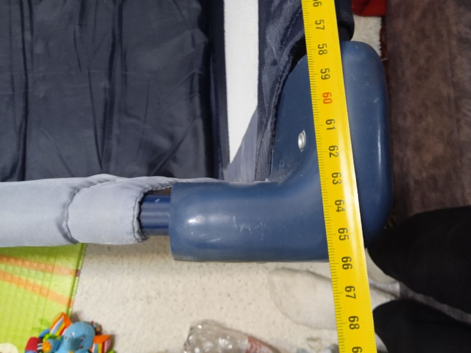 Манеж в чудовому стані як новий