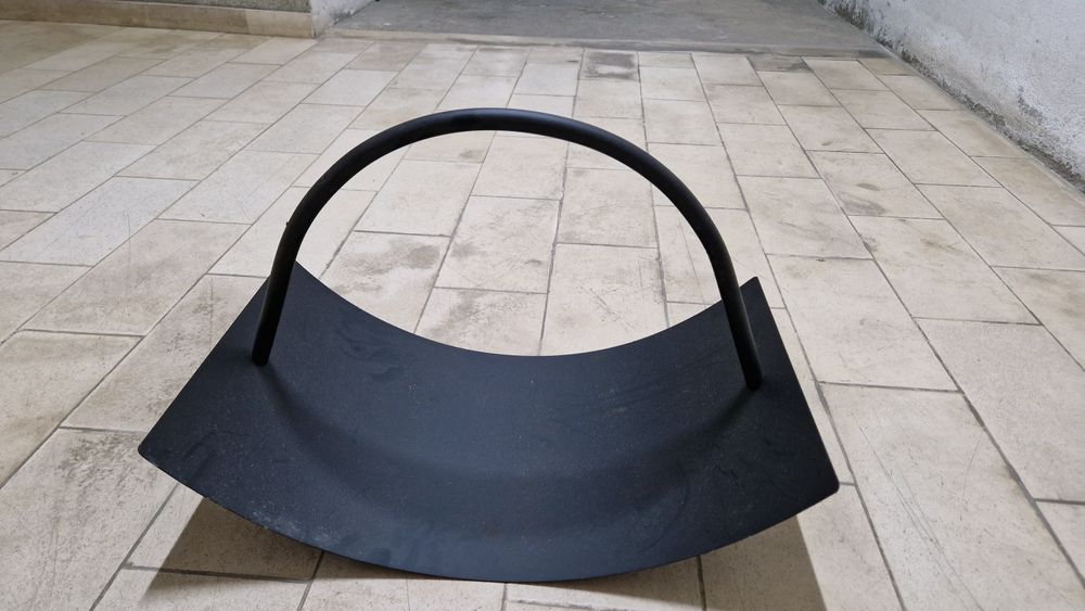 Minimalist Firewood Basket423647024524175361