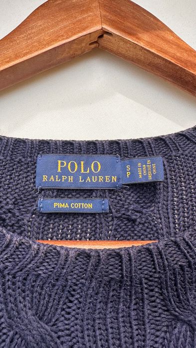 Sweterek Polo Ralph Lauren