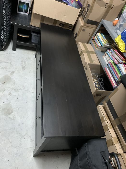 Movel TV HEMNES Ikea