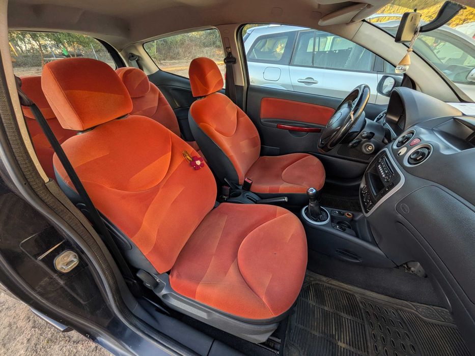 Citroen C2, estimado