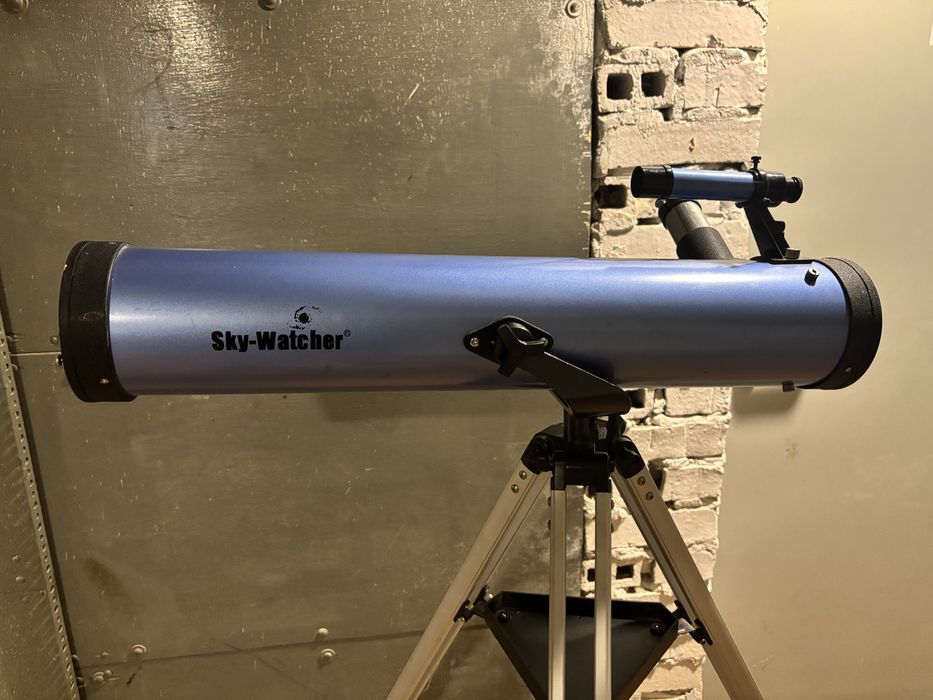 Teleskop sky watcher