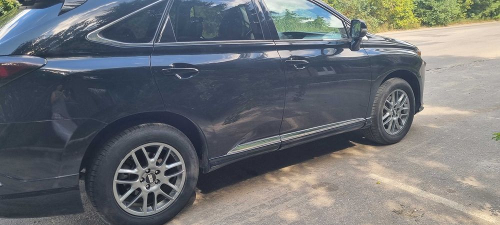 Продам Lexus RX 350
