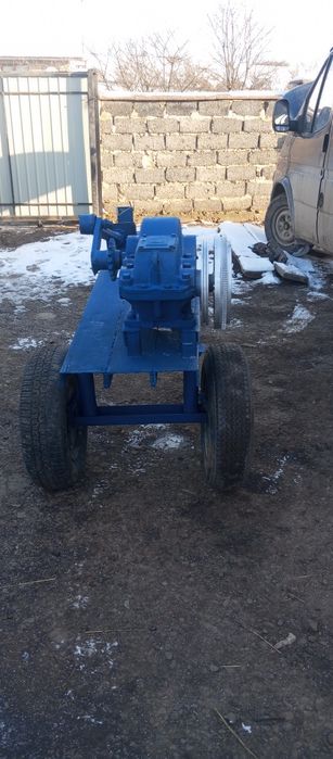 Продам механічний дровокол