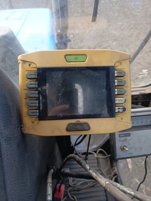 Курсовказівник TOPCON 150