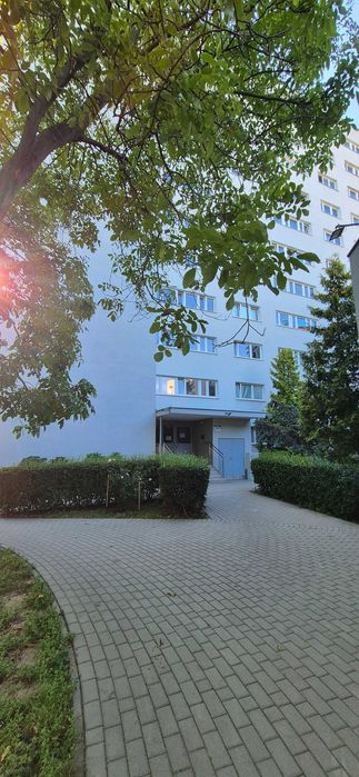 Mieszkanie – Warszawa, Osiedle Grójecka, Ochota - Widok 5
