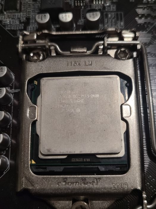 Комп'ютер Intel Core i5-2400