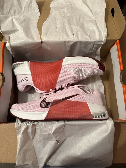 Nike Metcon 5 Pink foam