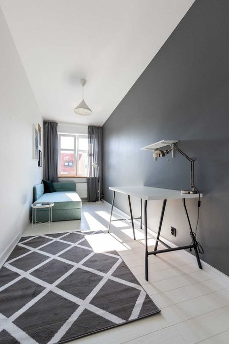 Pokój jednoosobowy CENTRUM ul. Poplińskich - 5min od Starego Browaru