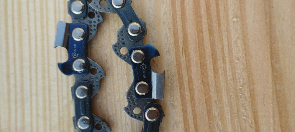 Łańcuch do piły stihl 3/8 1,3 50 zębów konar