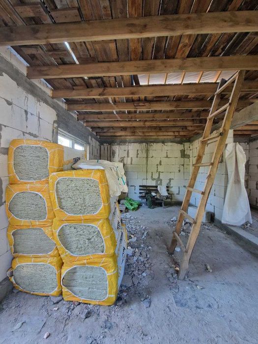 Будинок- новобудова район ЗАЗ