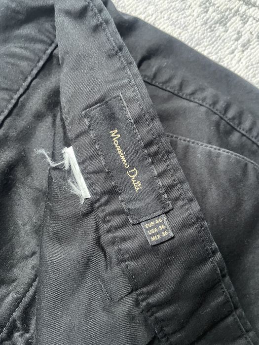 Продам чоловічі шорти Massimo Dutti. L.