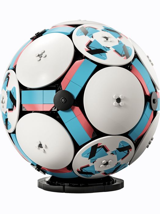 Lego 43019 - Bola de Futebol