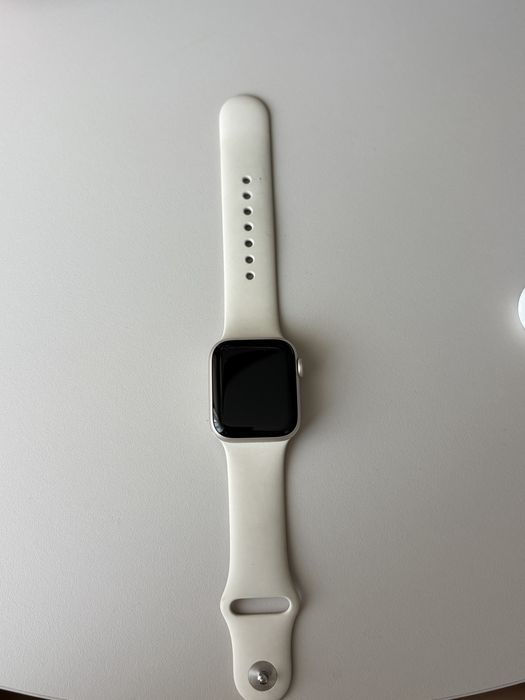 Apple watch SE  2 gereracja GPS