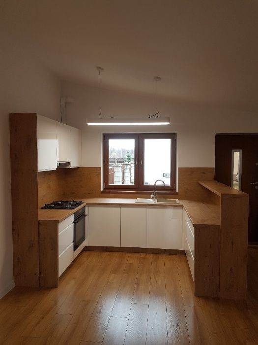 Meble Na Wymiar- WOLNE TERMINY !!!