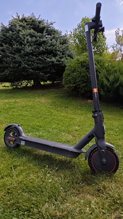 Hulajnoga elektryczna Xiaomi