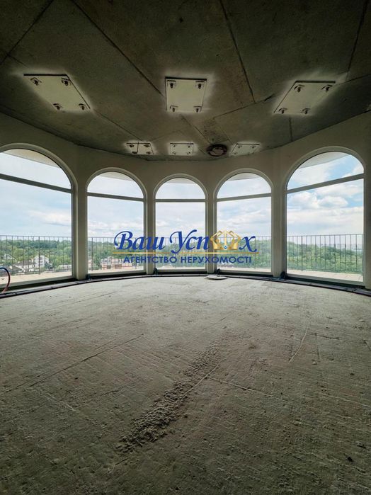 ЖК Renaissance Residence, Новоселицька, 10 ,  Ботанічного сад.