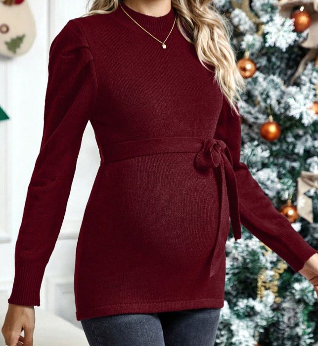 Джемпер для вагітних