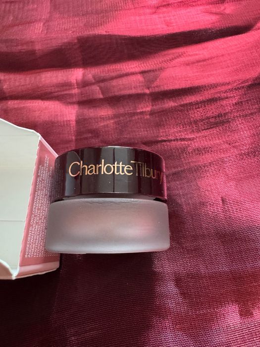 Charlotte Tilbury Pillow Talk nowy cień