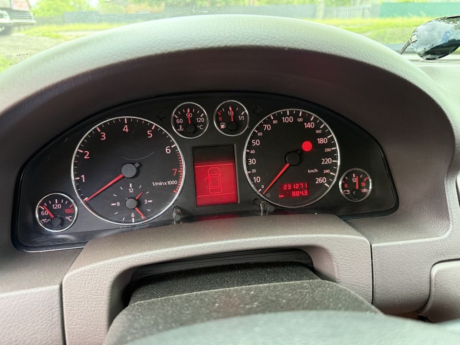 Продам Audi A6C5