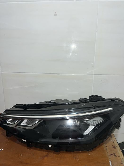 Otica vw passat 2024 full led