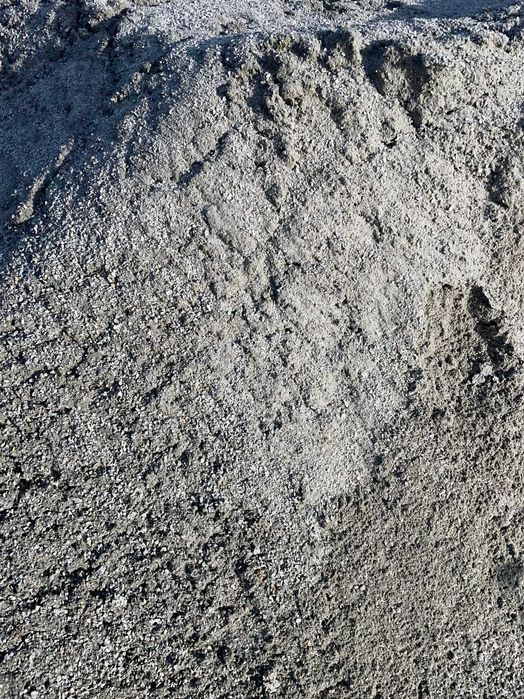 Piasek granitowy 0/6 mm