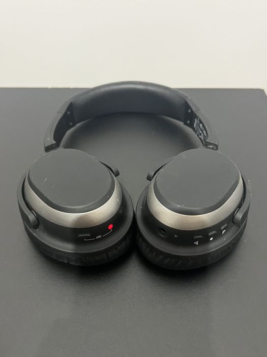 Słuchawki nauszne bluetooth Trust Paxo