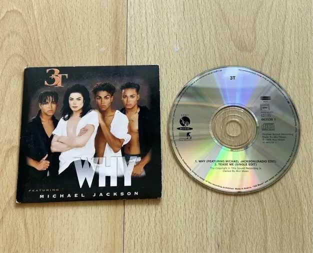 CDs Madonna, K-Choice, Janet Jackson, Prince e mais