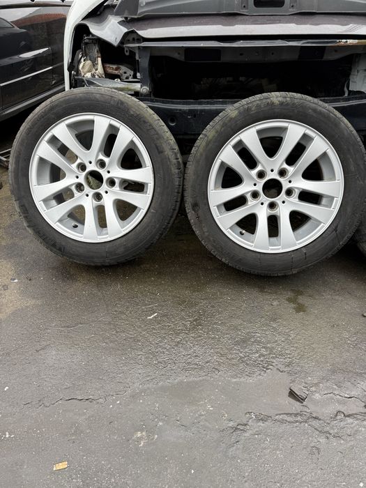 Jante Original BMW 16"