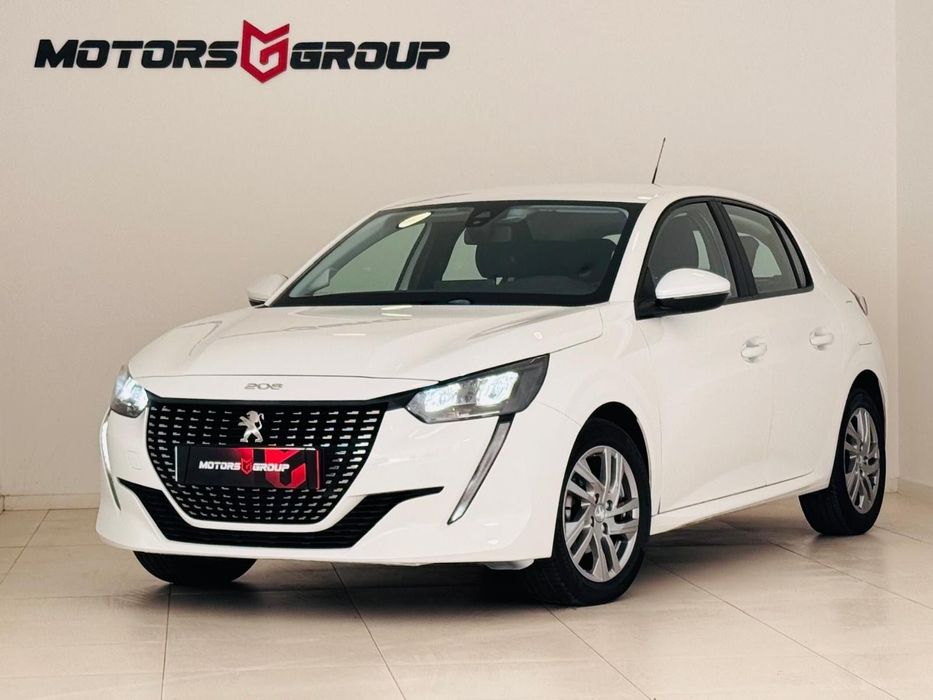 Peugeot 208 1.2 PureTech Active