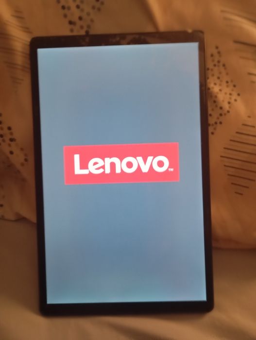 Tablet Lenovo M10