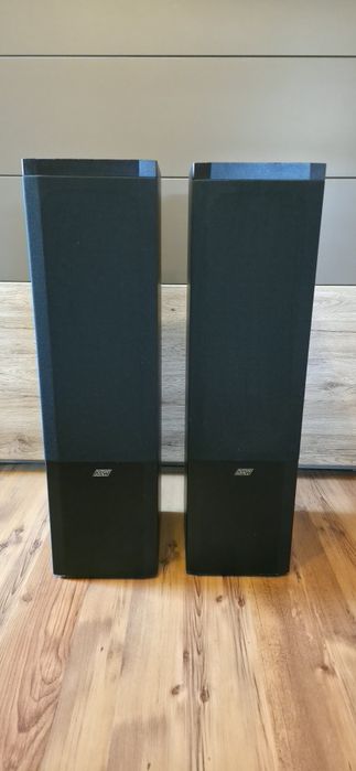 ASW Sonus 120 DC kolumny
