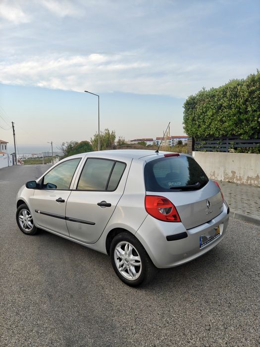 Renault Clio 1.5 dCi