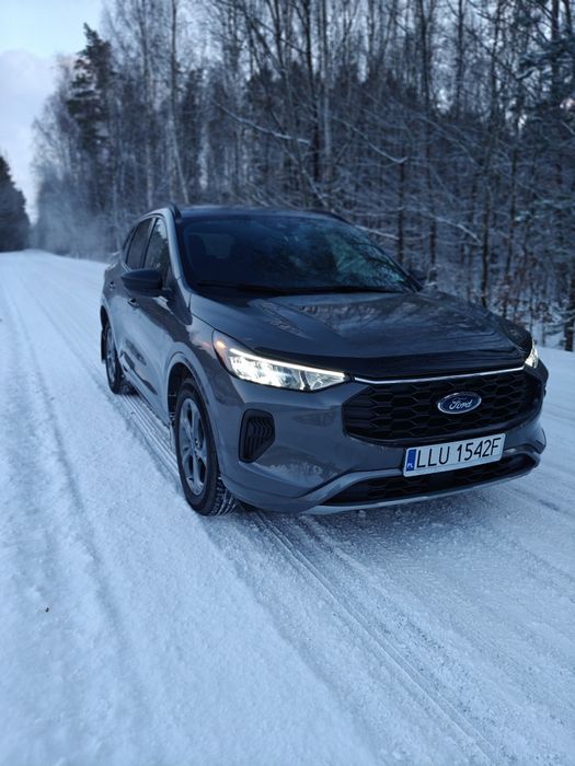 Ford Kuga/Escape ST-LINE 10TYS KM 4X4 OKAZJA !!