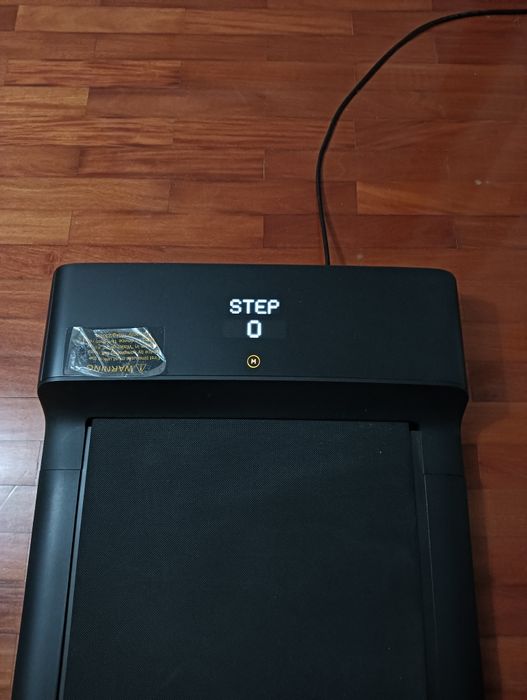 Passadeira de correr Dobrável Xiaomi Kingsmith WalkingPad A1 Pro