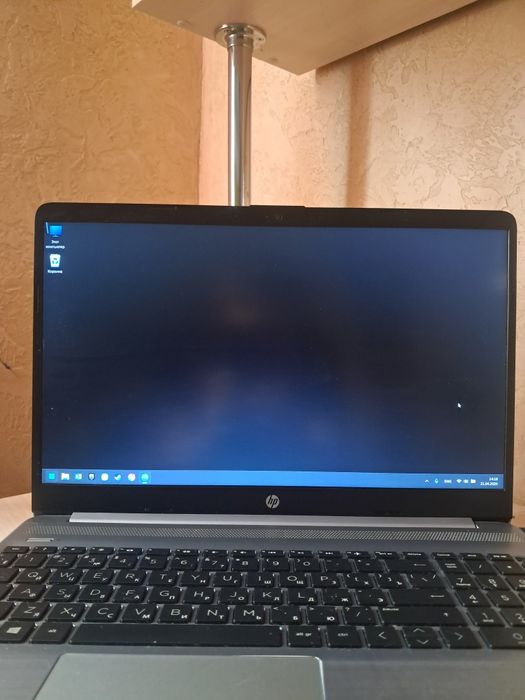 Ноутбук HP 250 G8 Notebook PC