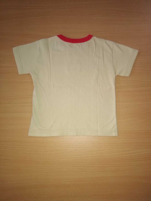 T-shirt - United Colors of Benetton