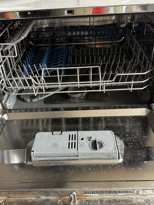 Teka Lp2 140 usada em bom estaos