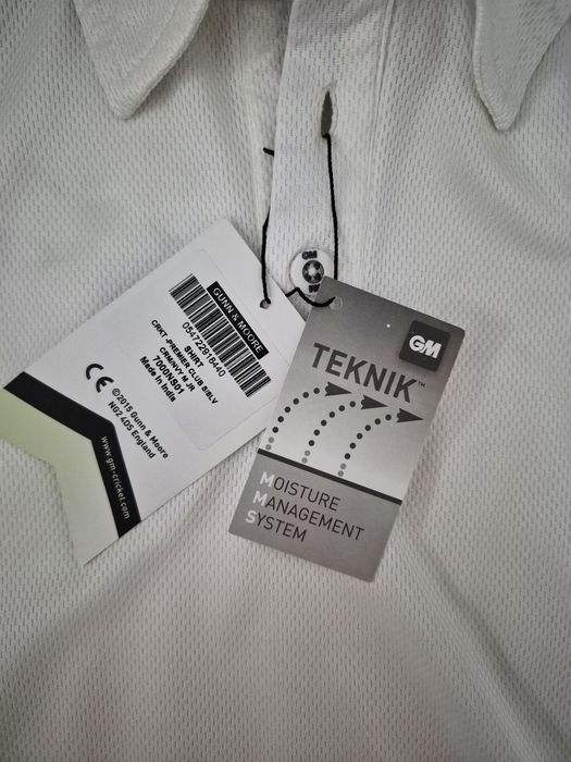 Koszulka GM Premier Club Kids Shirt